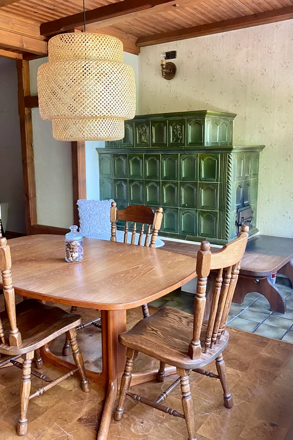 Sitzgelegenheit Wohnzimmer