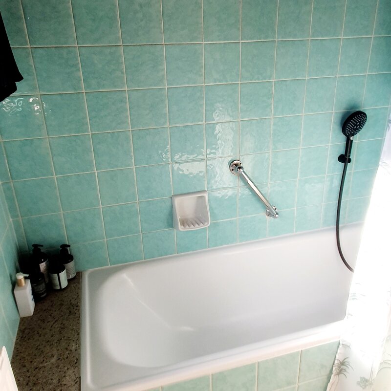 Badewanne / Dusche