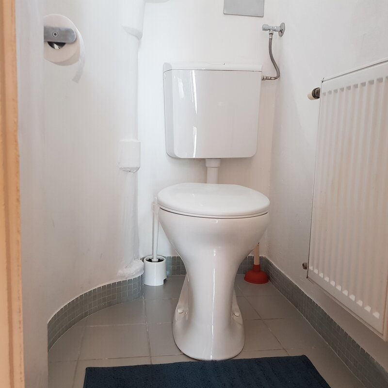 WC