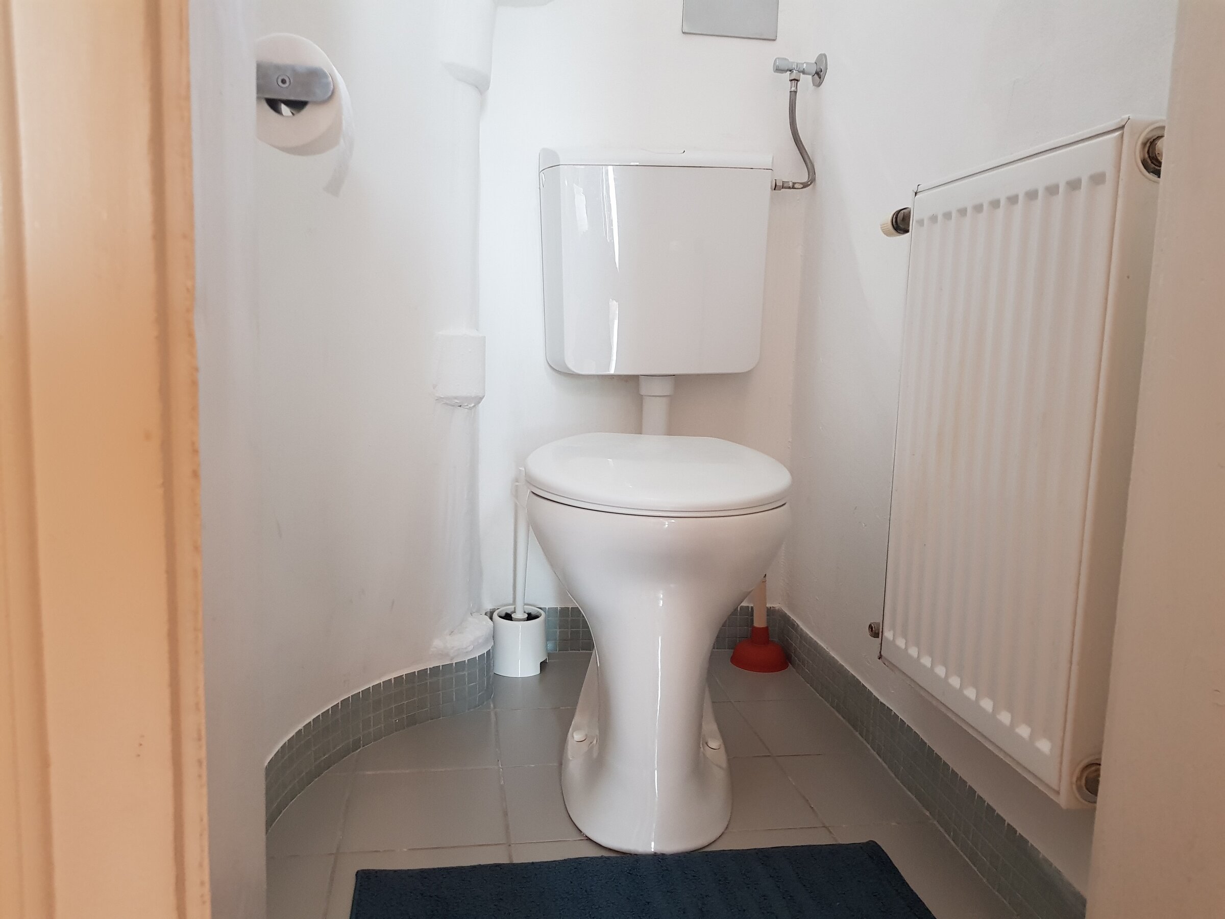WC