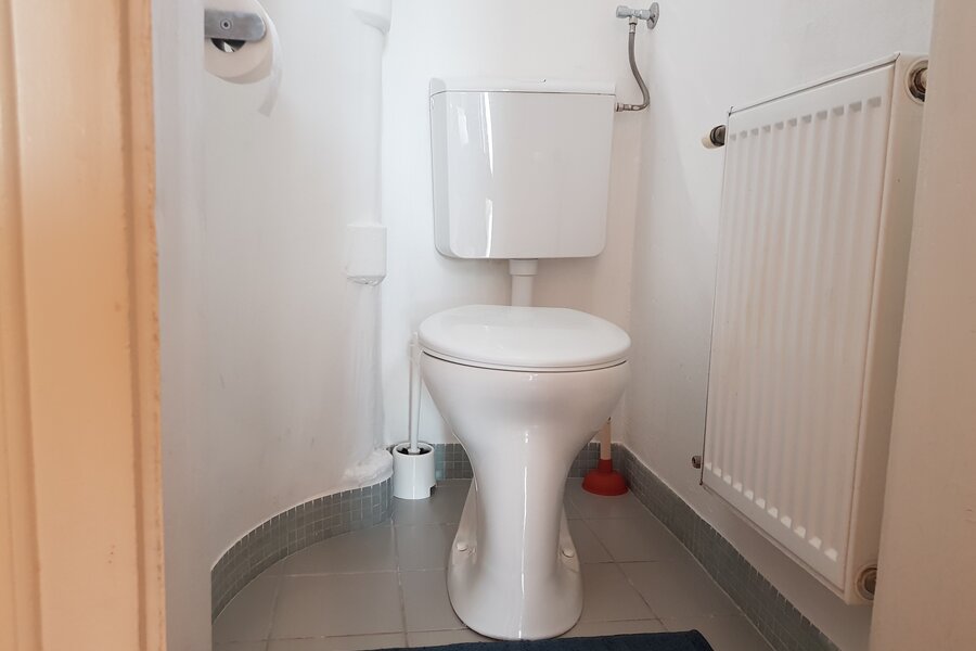 WC