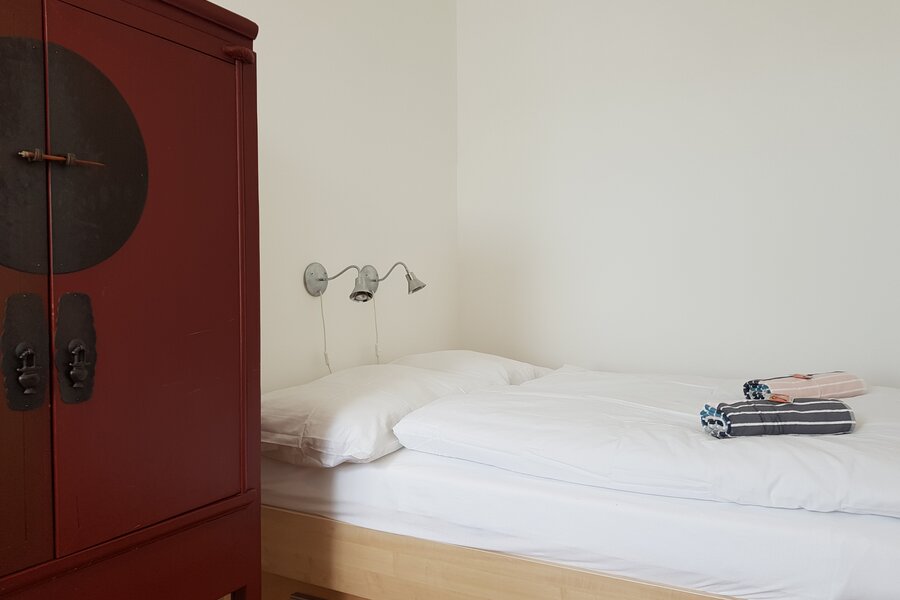 Doppelbett