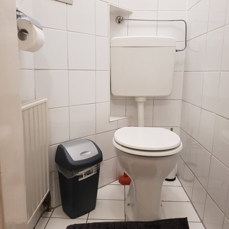WC