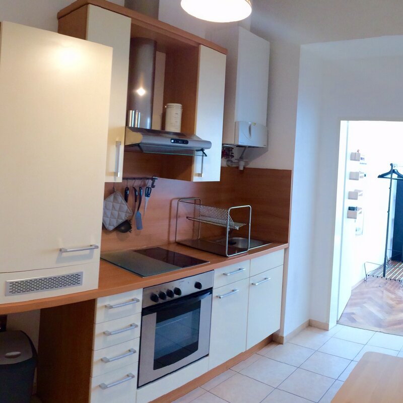 Kitchenette