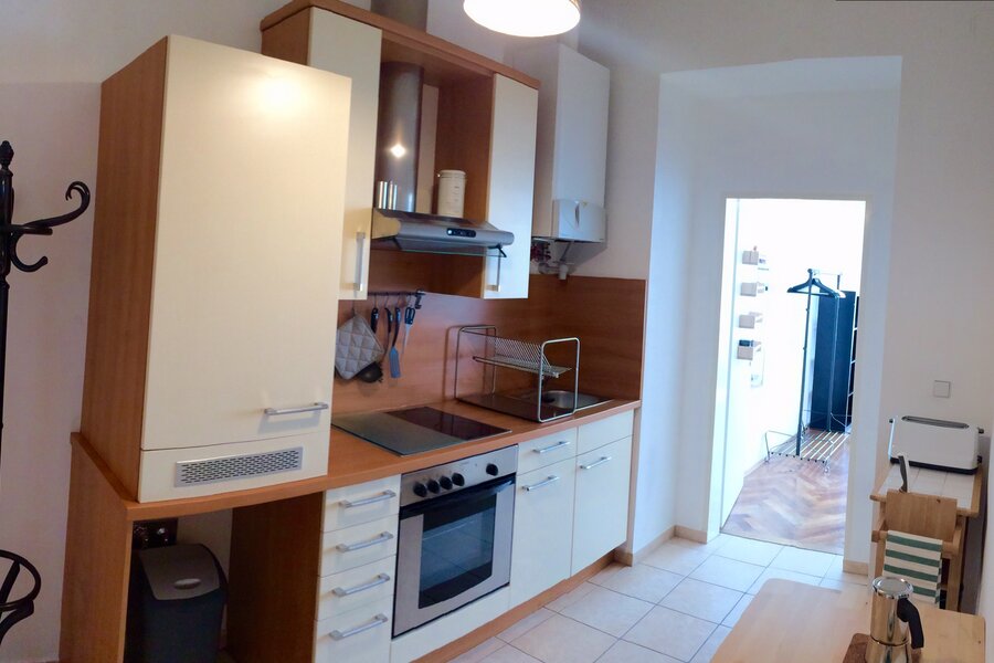 Kitchenette