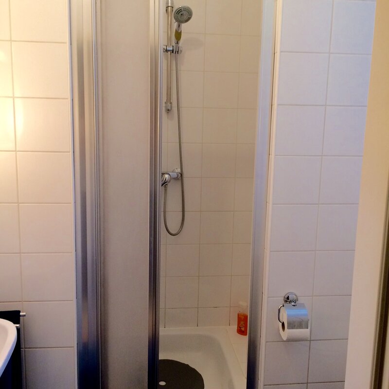 Dusche