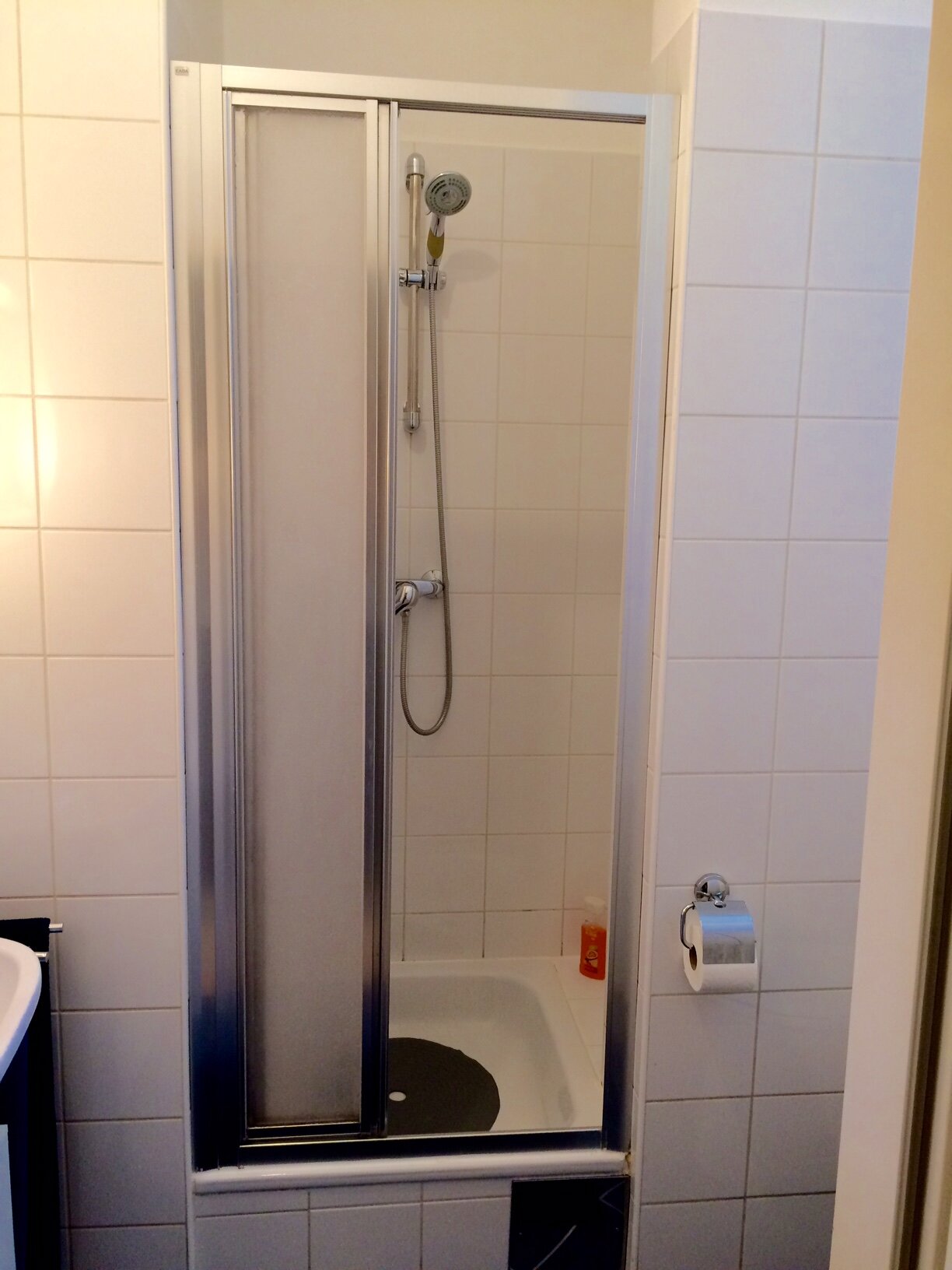 Dusche