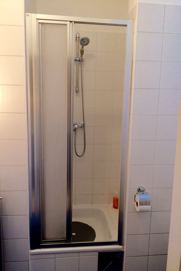 Dusche