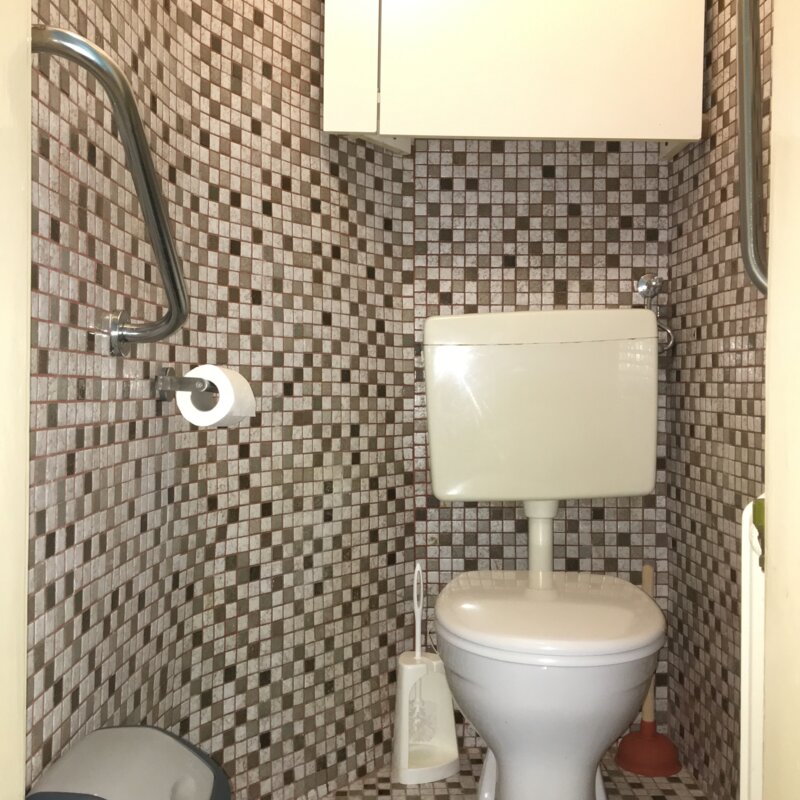 WC