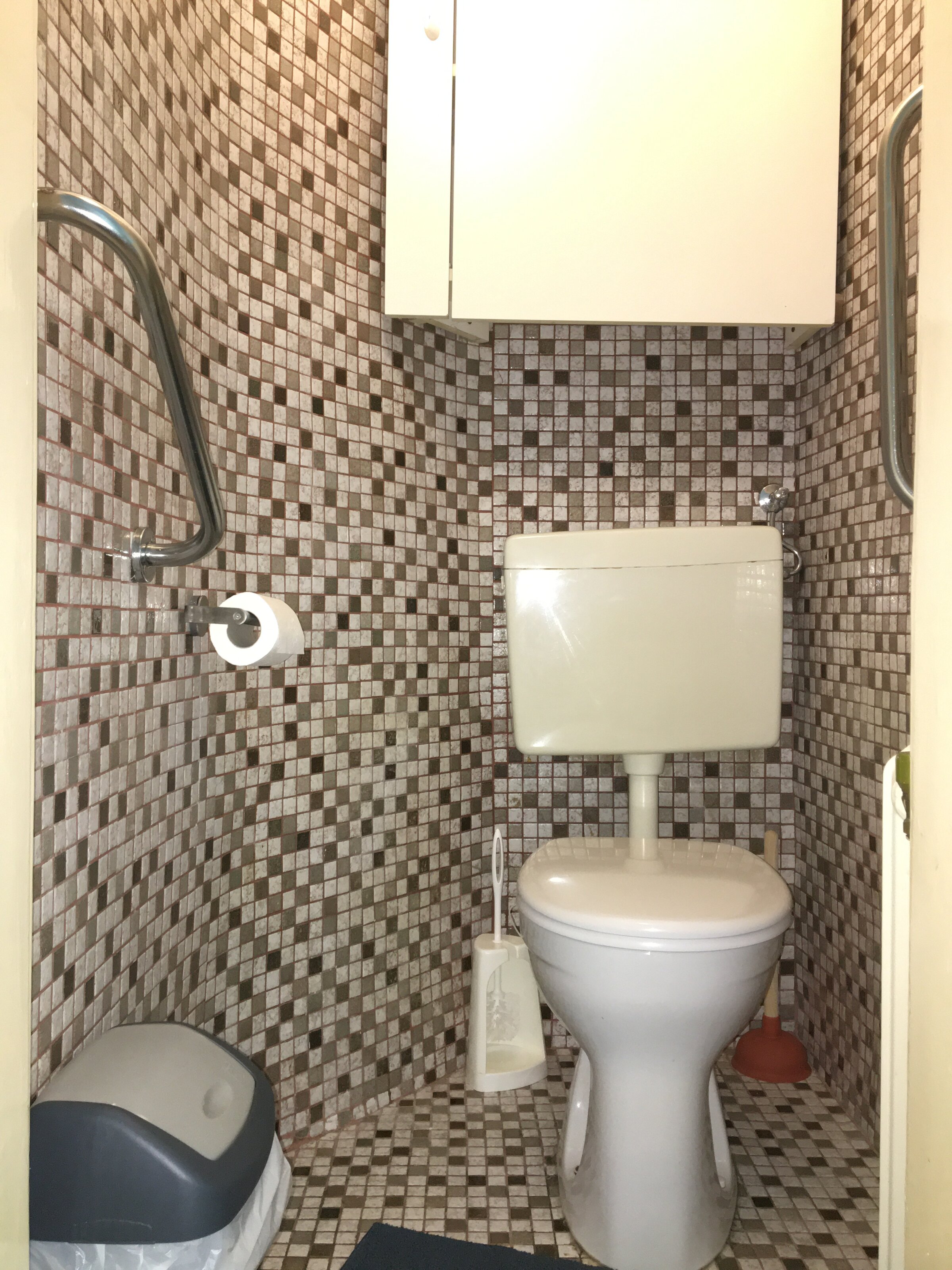 WC