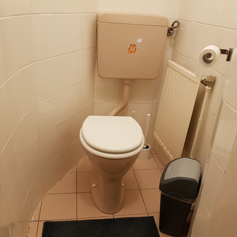 WC