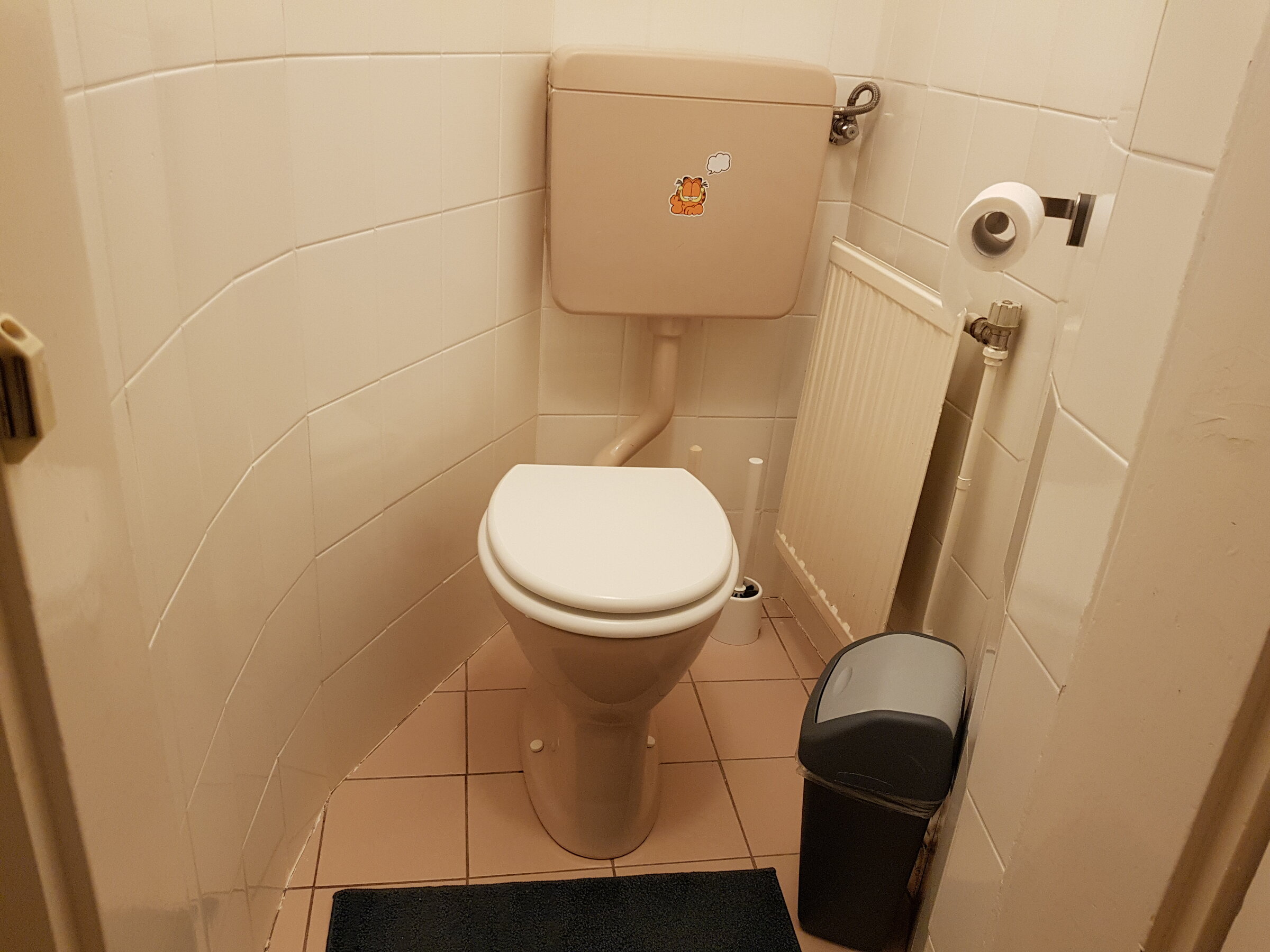 WC