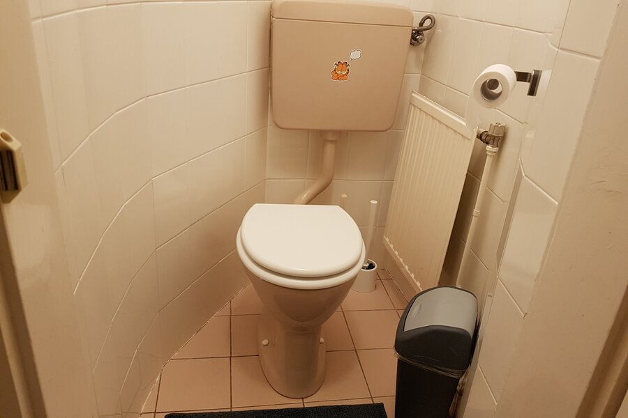 WC