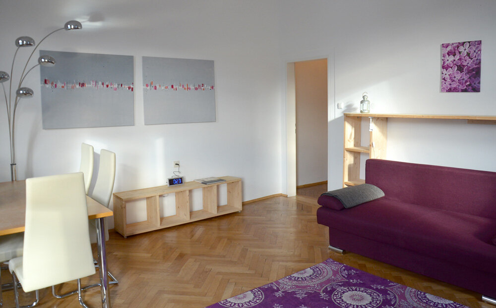 Sofabett