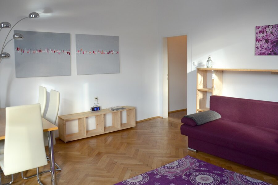 Sofabett