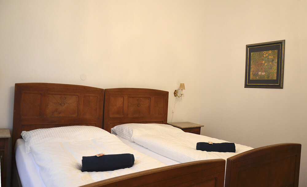 Schlafzimmer 2