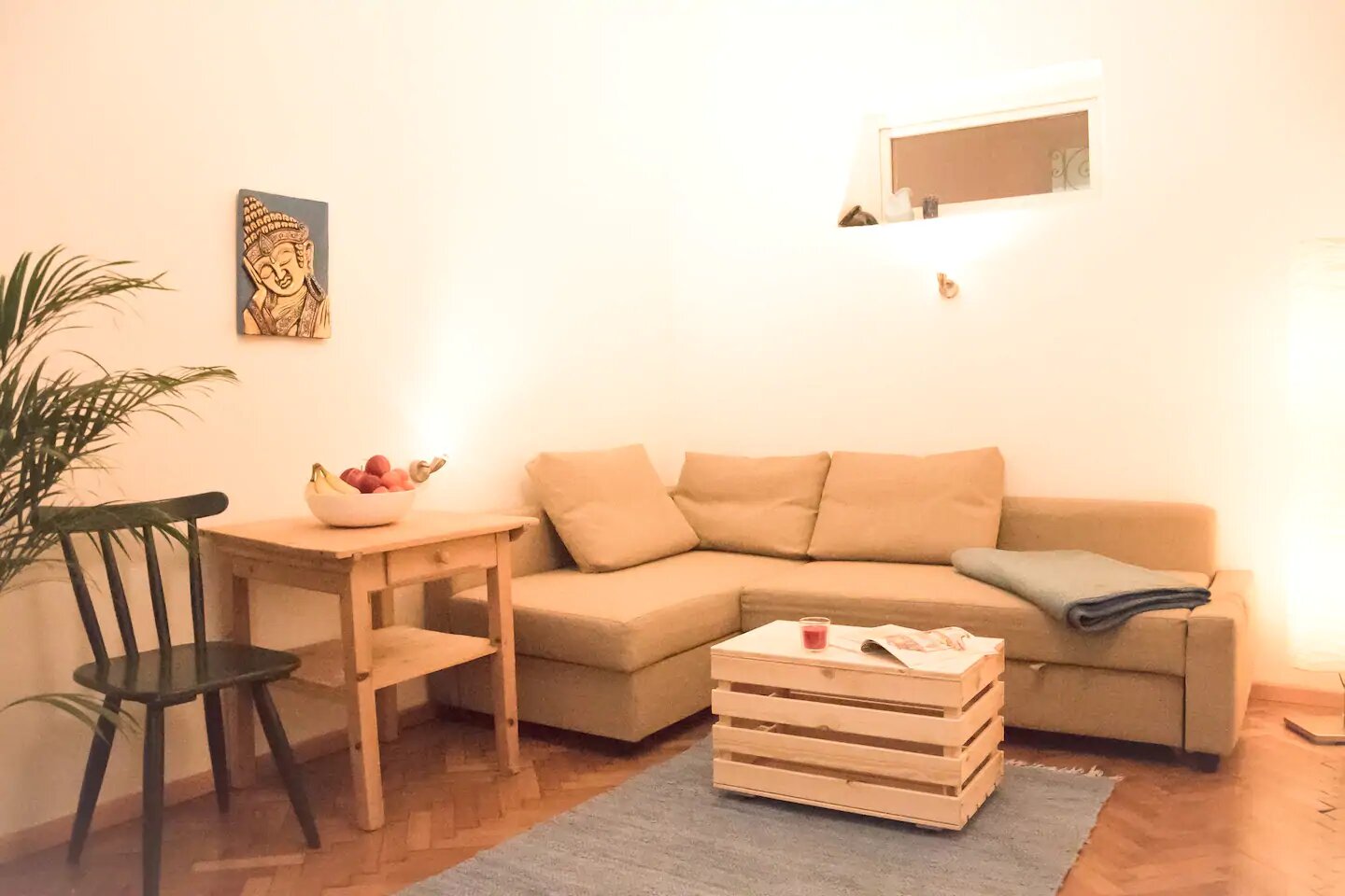 Wohnzimmer/ Couch