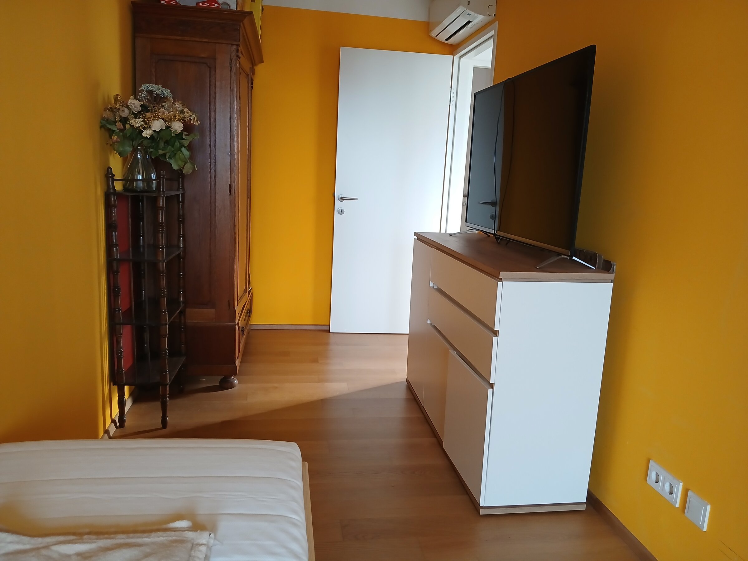 TV ist NICHT inkludiert | © Petra Messinger 