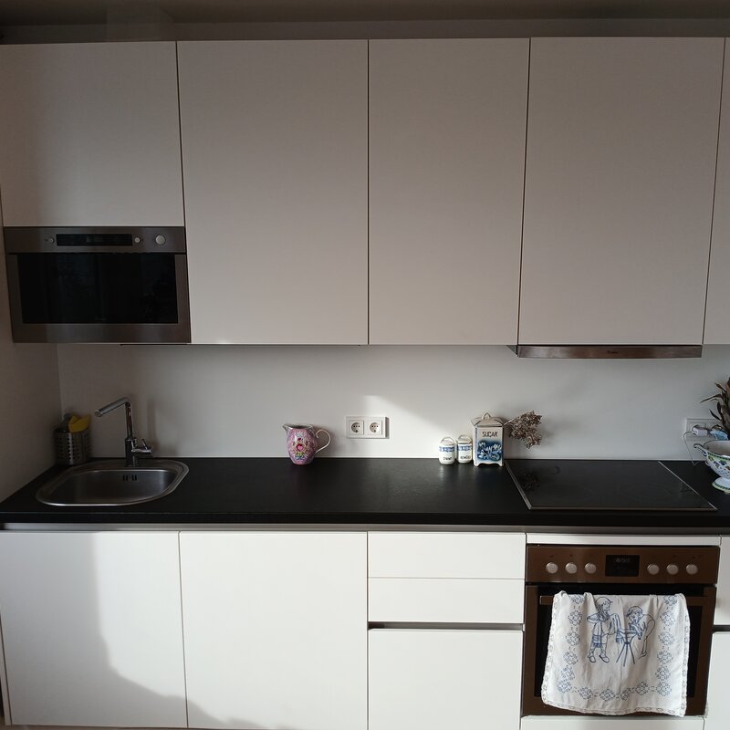 Voll ausgestattete  | © Petra Messinger 