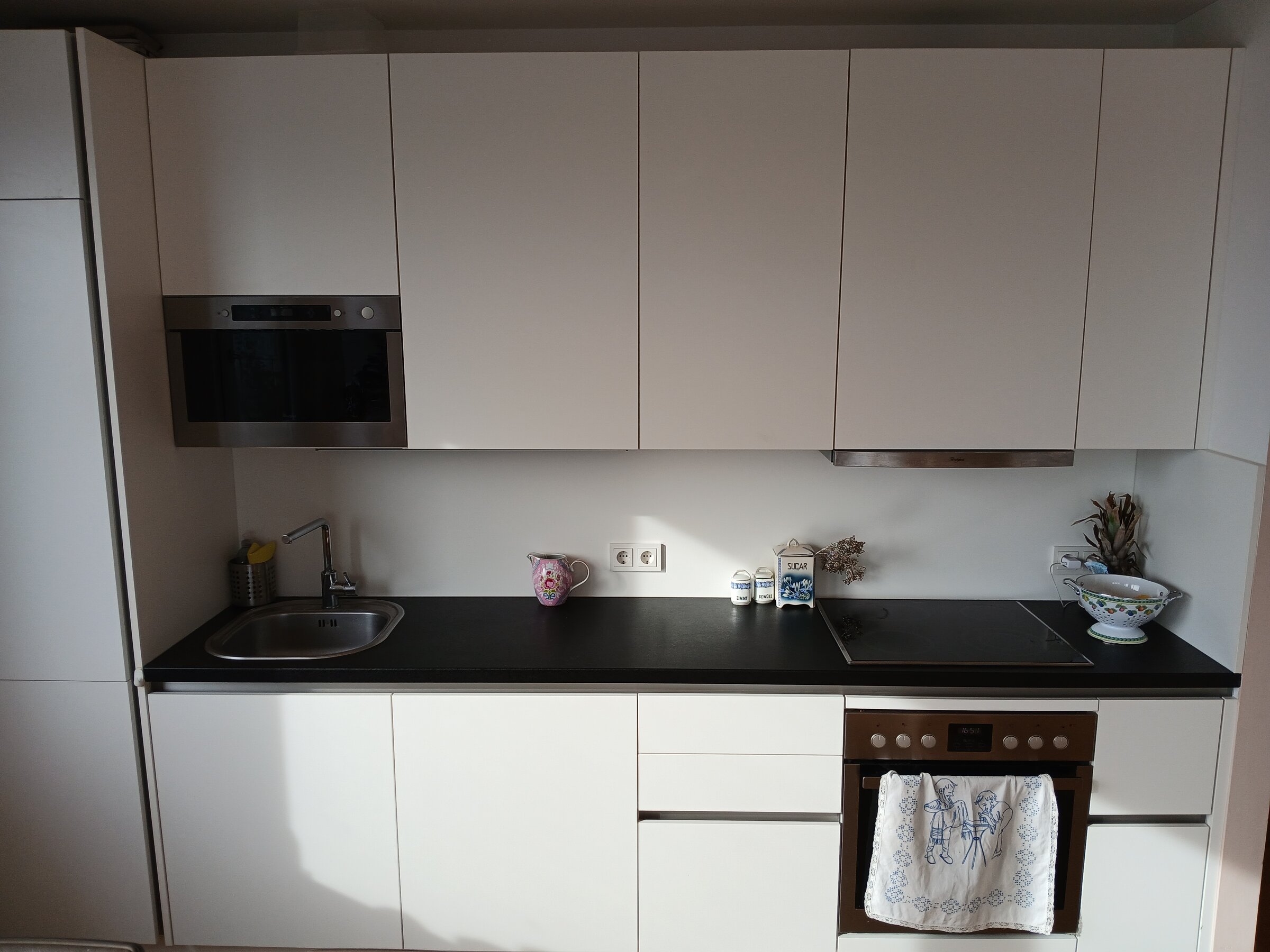 Voll ausgestattete  | © Petra Messinger 