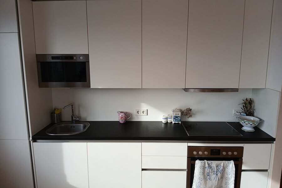 Voll ausgestattete  | © Petra Messinger 