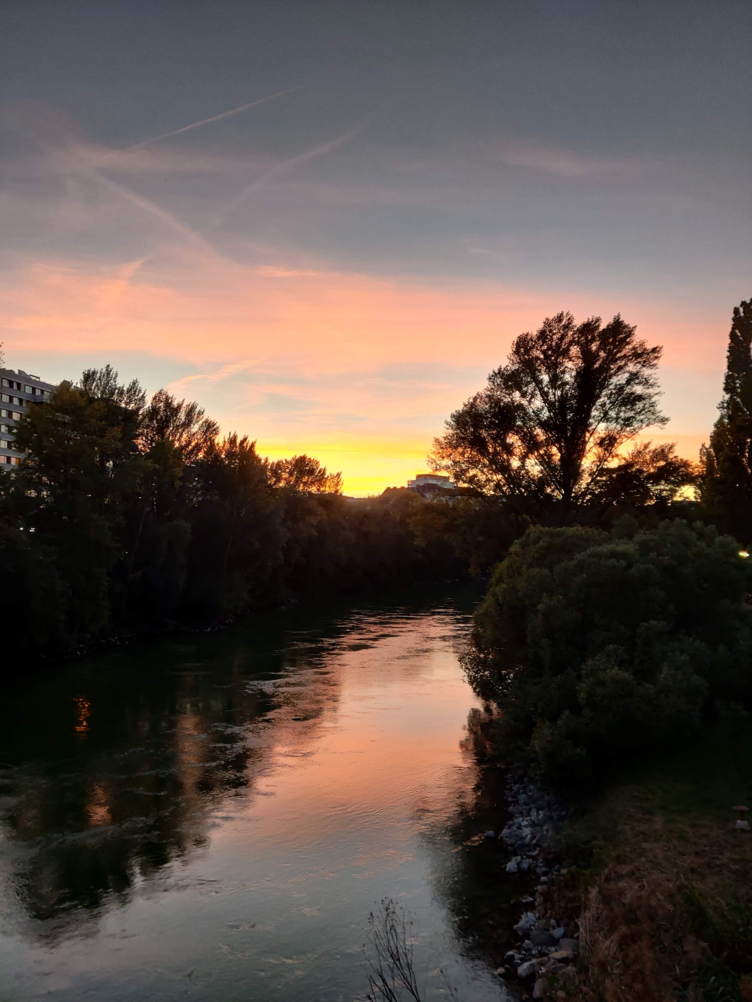 Direkt vorm Haus | © Petra Messinger 