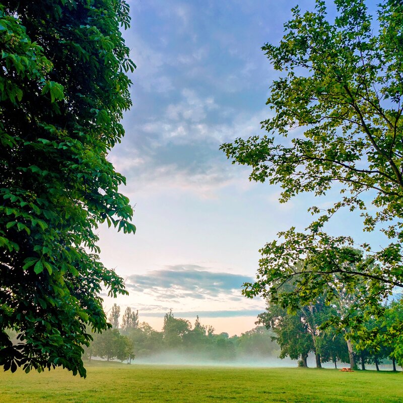 5min zu Fuß  | © Petra Messinger 