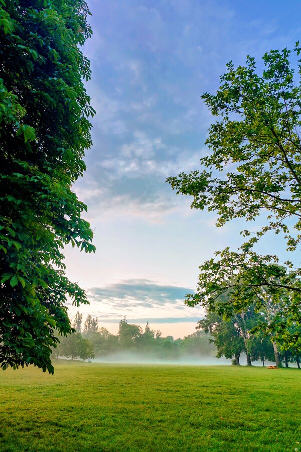 5min zu Fuß  | © Petra Messinger 