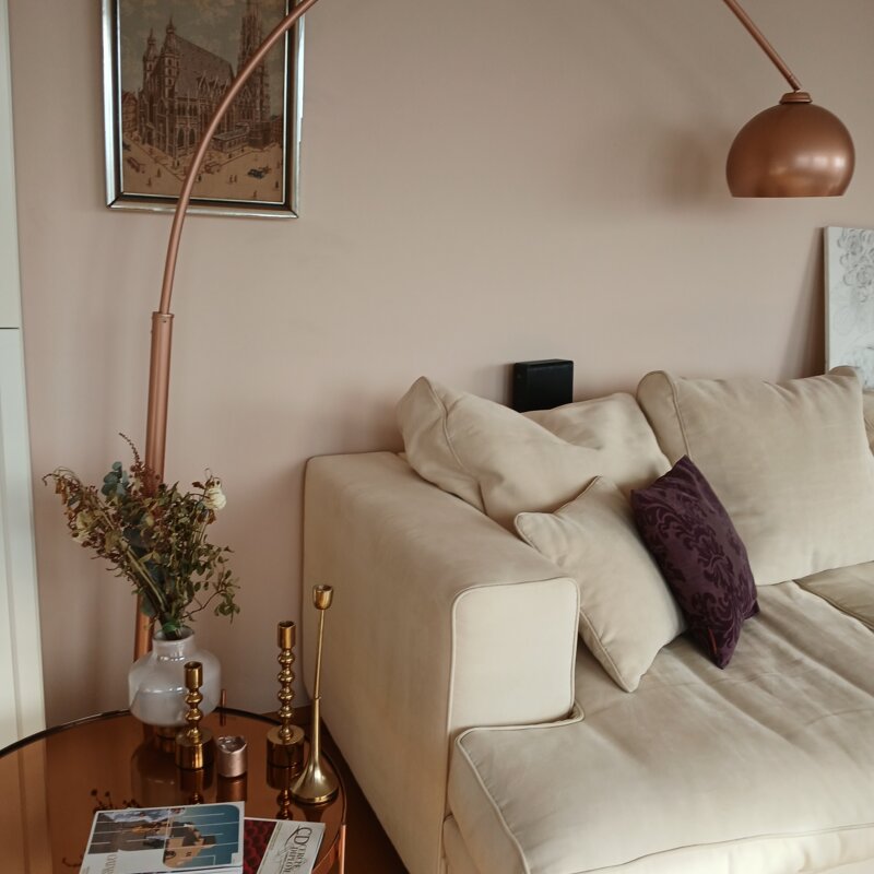 Wohnzimmer  | © Petra Messinger 