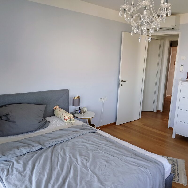 Hauptschlafzimmer | © Petra Messinger 