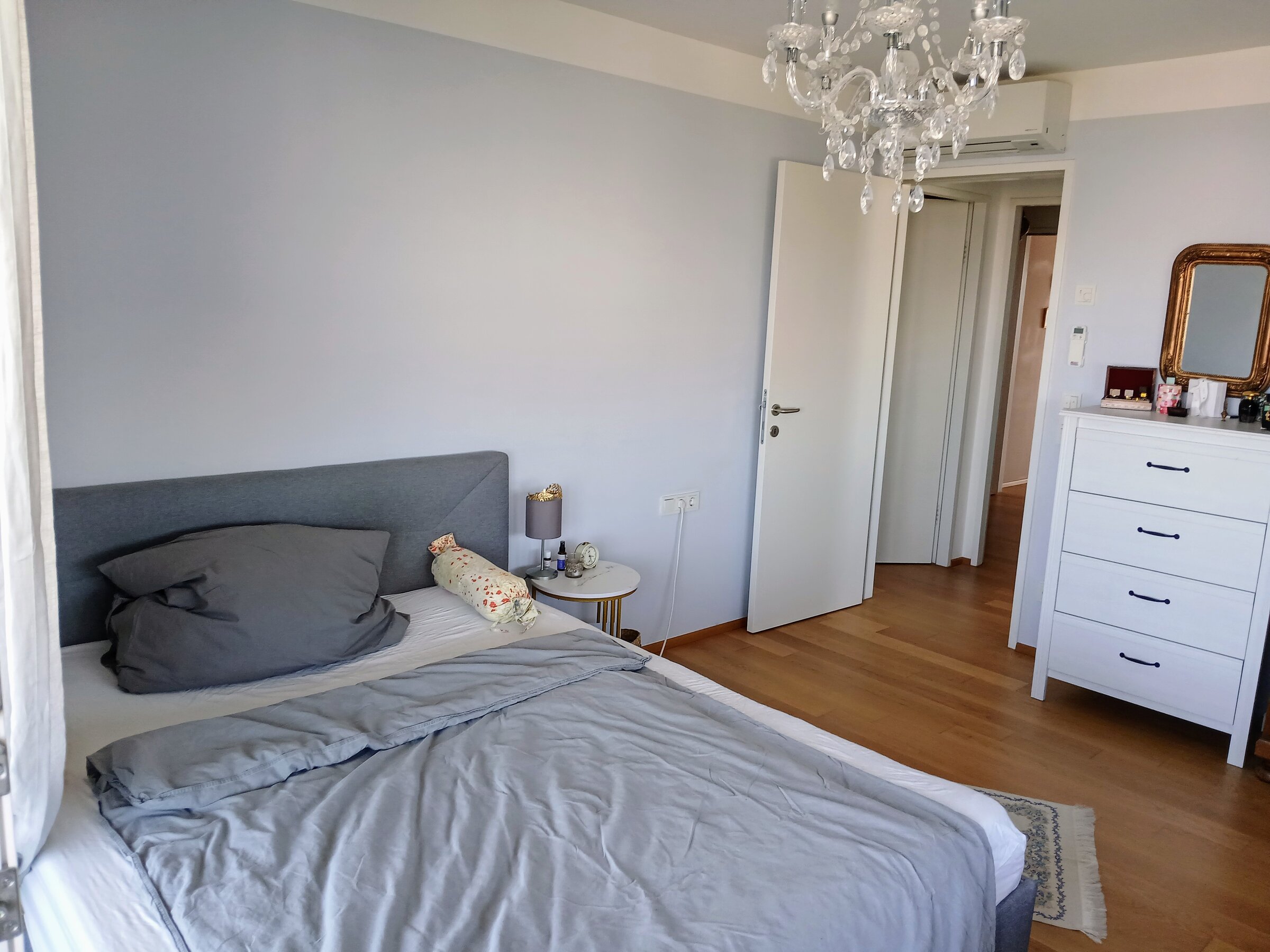 Hauptschlafzimmer | © Petra Messinger 