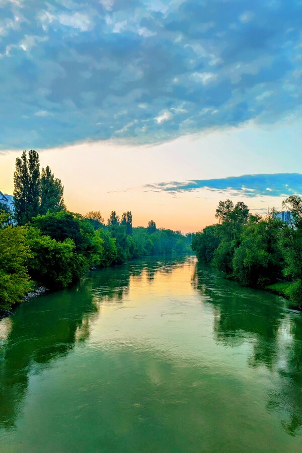 Vorm Haus | © Petra Messinger 