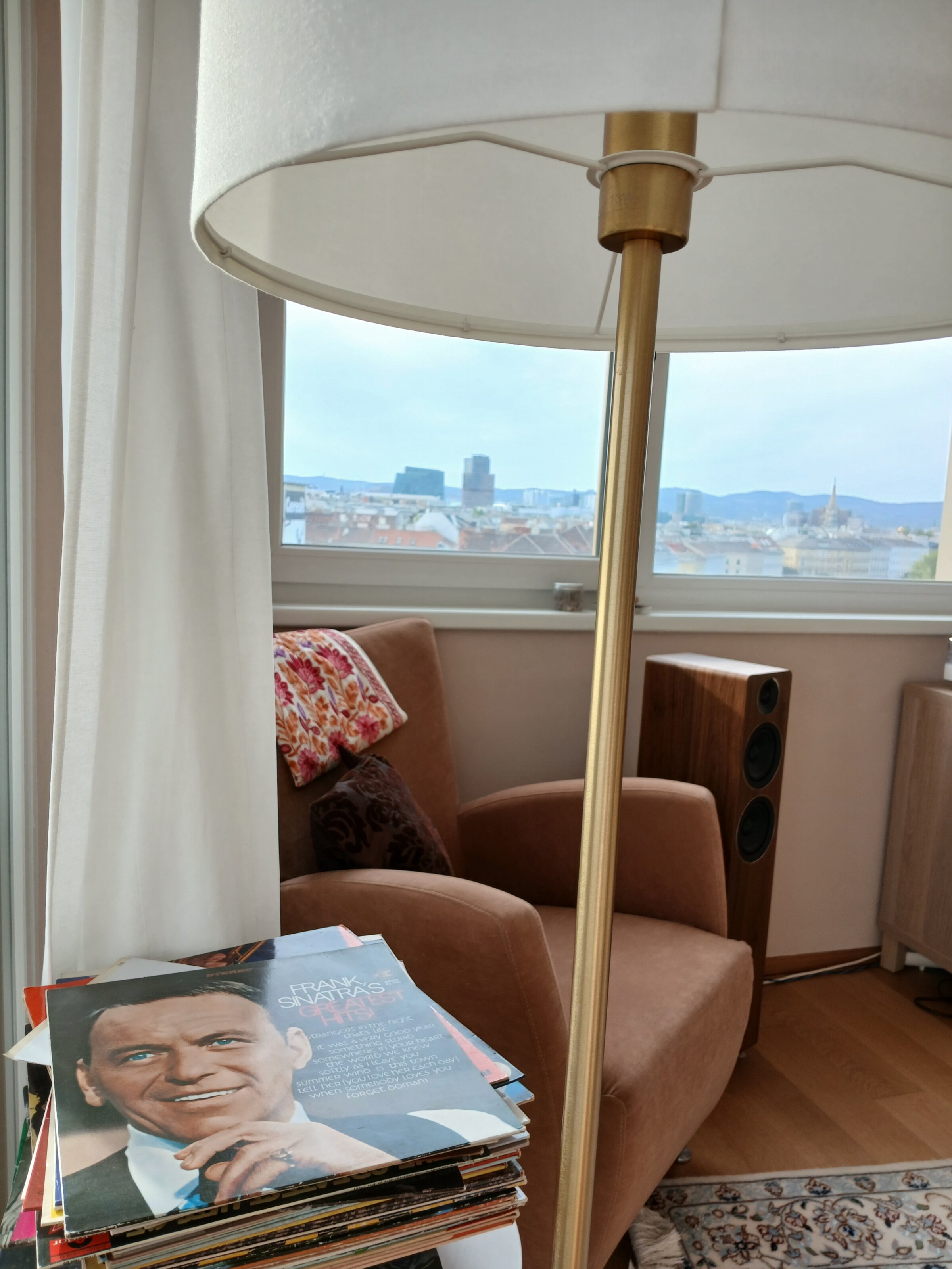 Wohnzimmer  | © Petra Messinger 