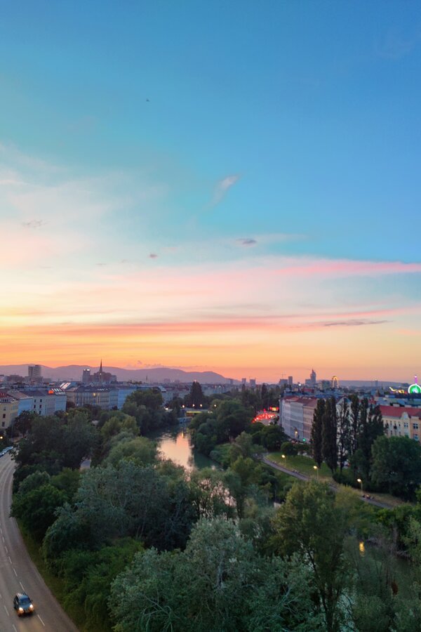 Ostbalkon  | © Petra Messinger 