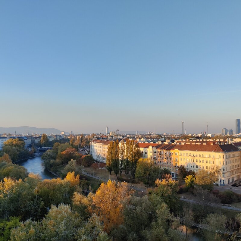 Ostbalkon  | © Petra Messinger 