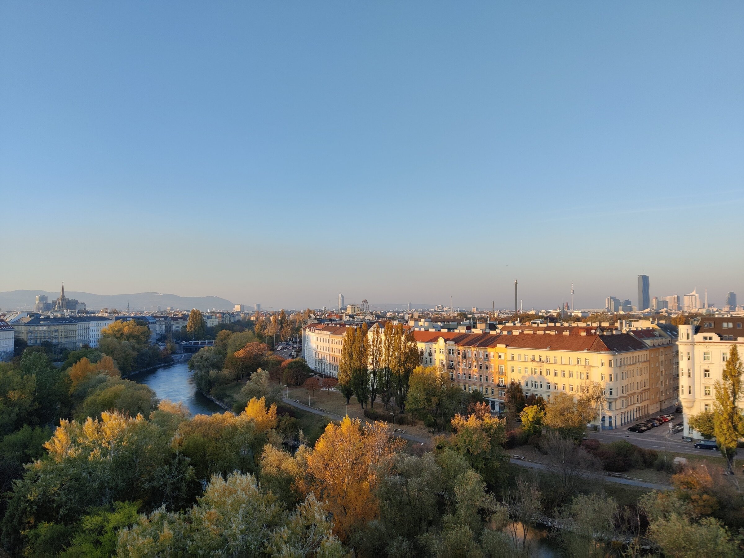 Ostbalkon  | © Petra Messinger 