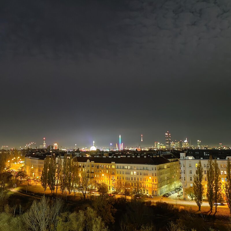 Ostbalkon  | © Petra Messinger 
