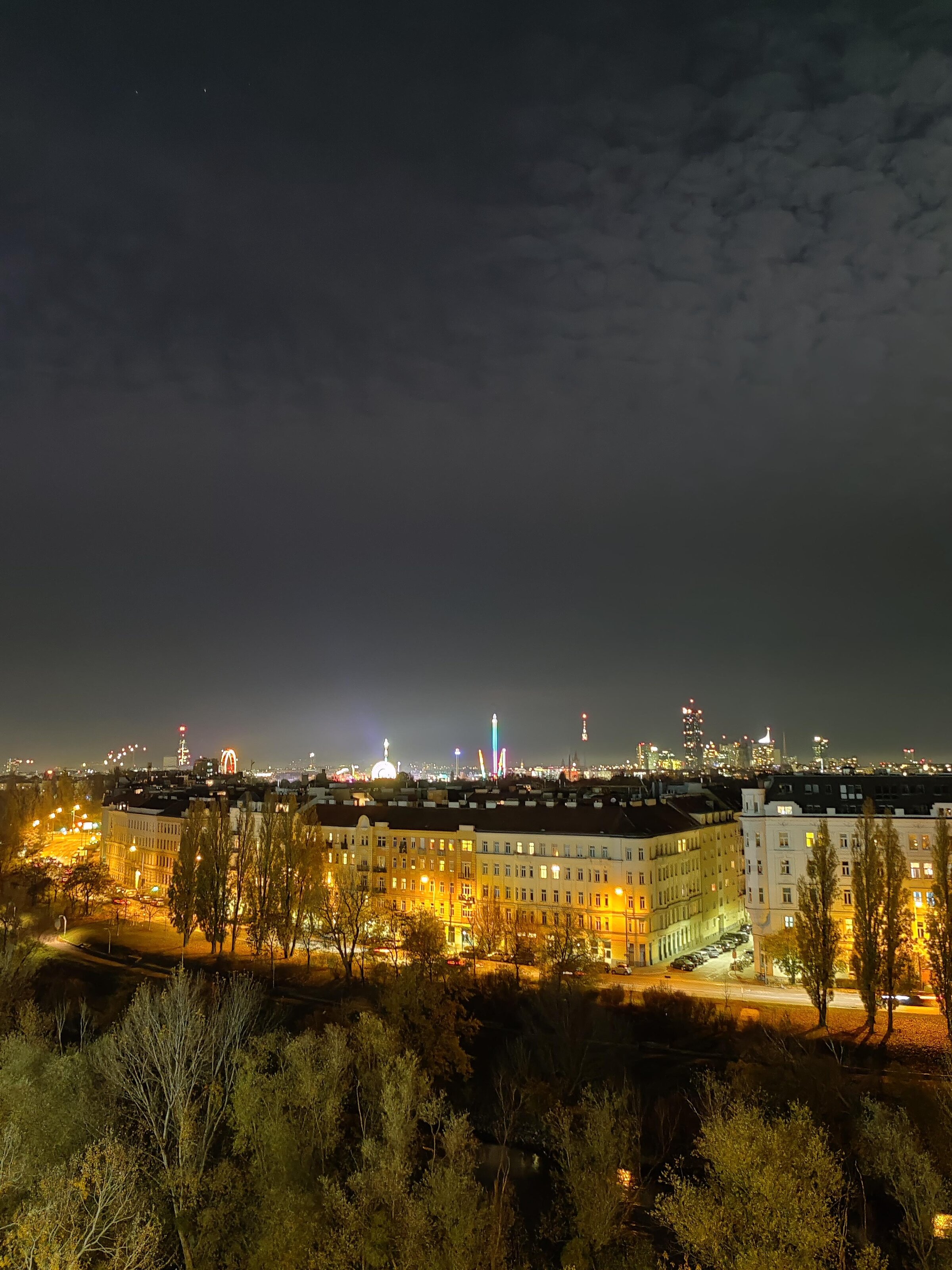 Ostbalkon  | © Petra Messinger 