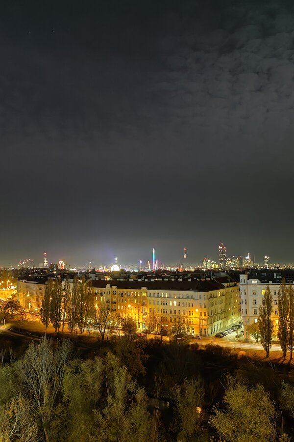 Ostbalkon  | © Petra Messinger 
