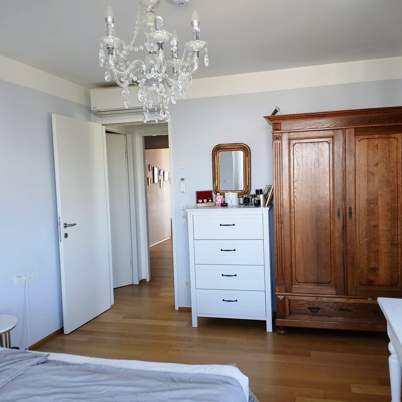 Hauptschlafzimmer  | © Petra Messinger 