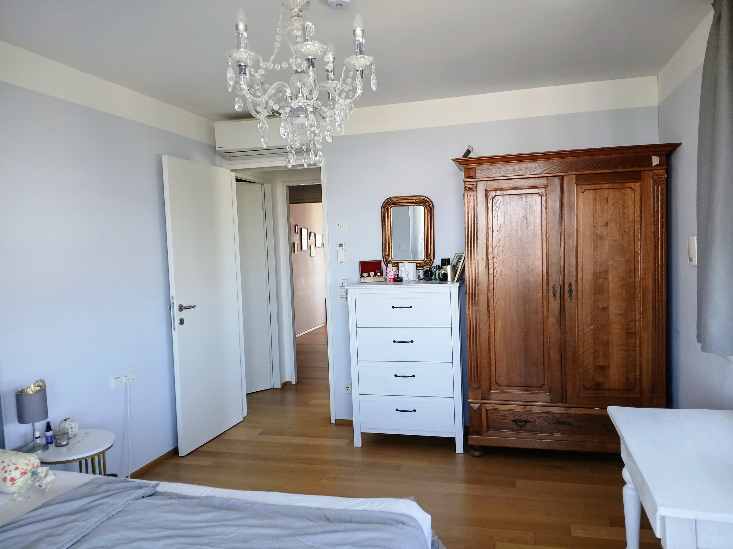 Hauptschlafzimmer  | © Petra Messinger 