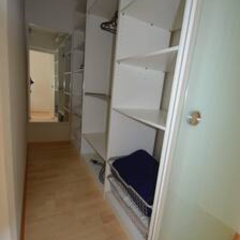 Schrankraum Schlafzimmer 2