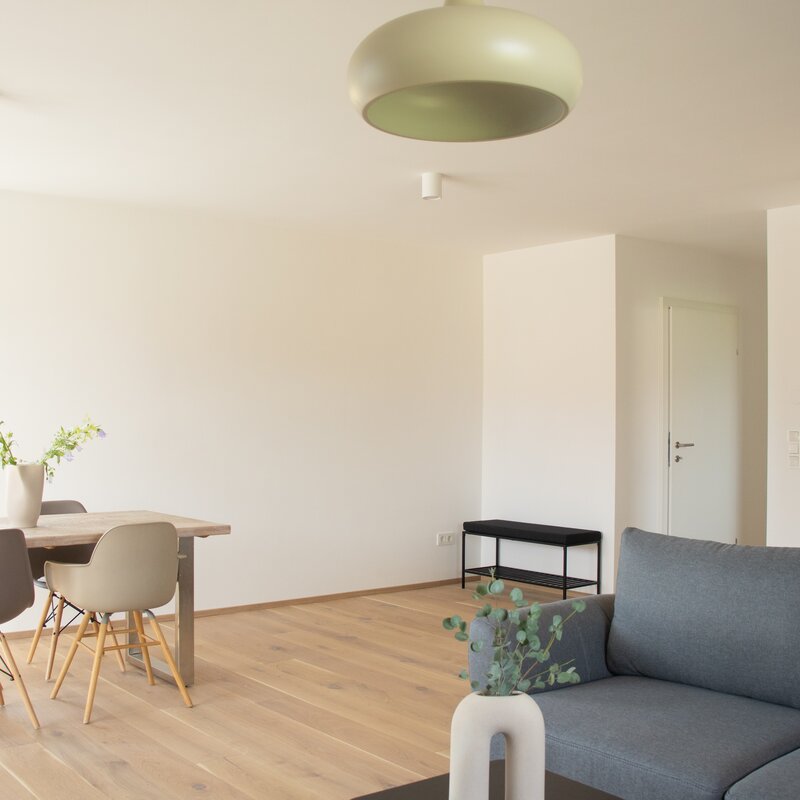 Wohnraum