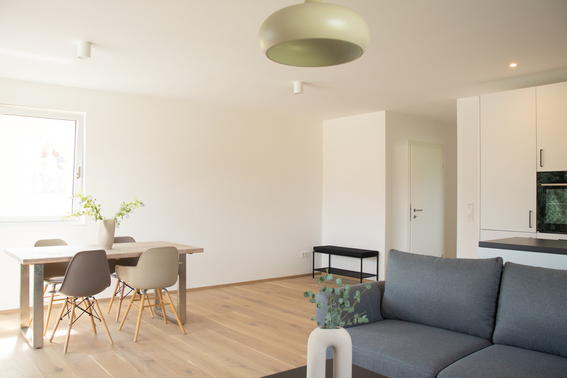 Wohnraum