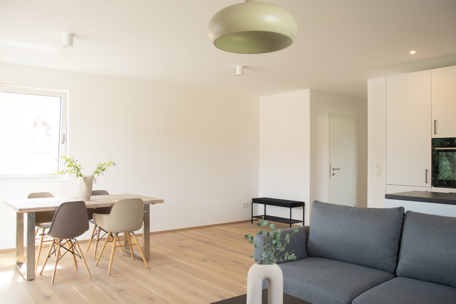 Wohnraum