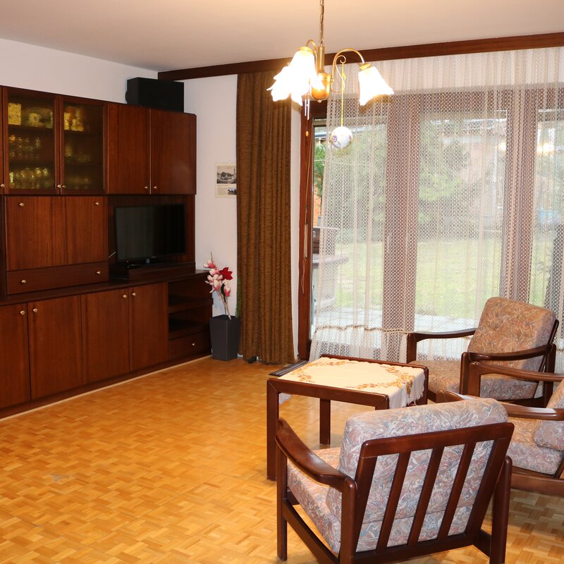 Fernseher mit ORF - Karte