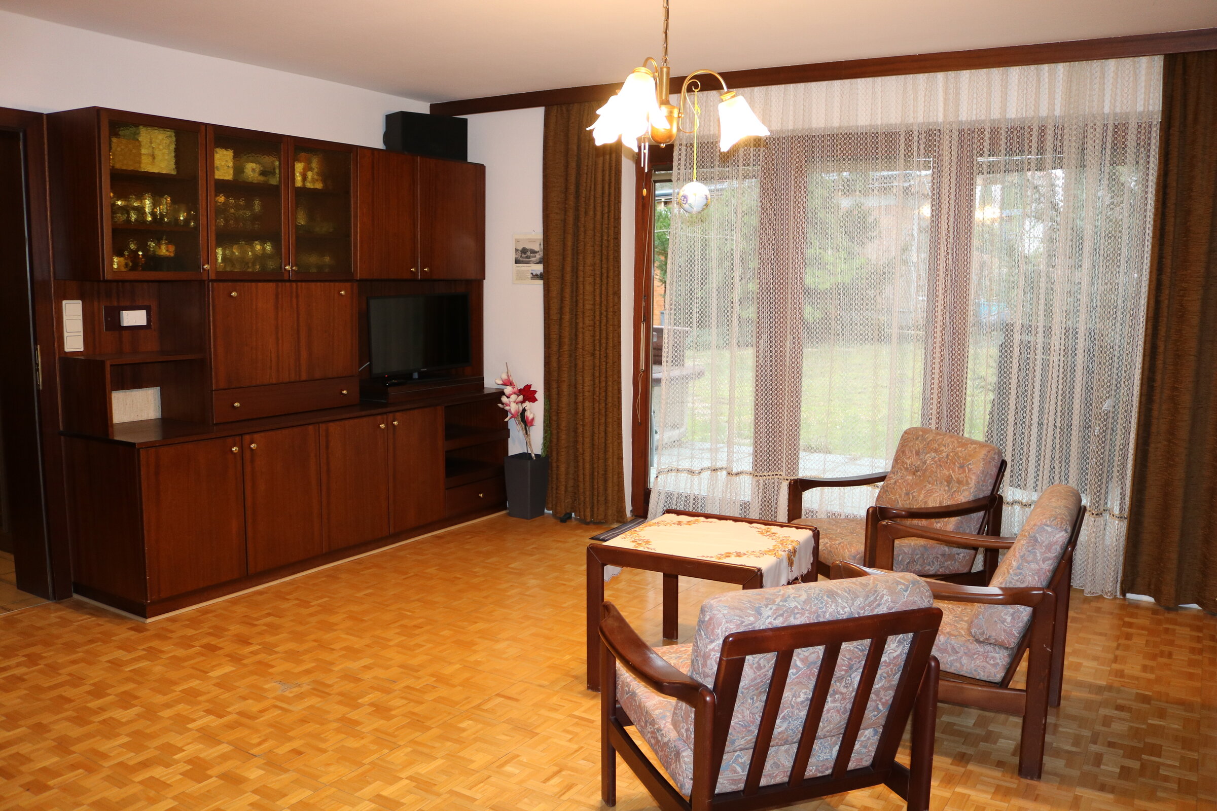 Fernseher mit ORF - Karte