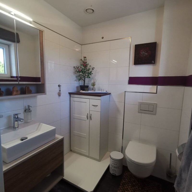 Toilette