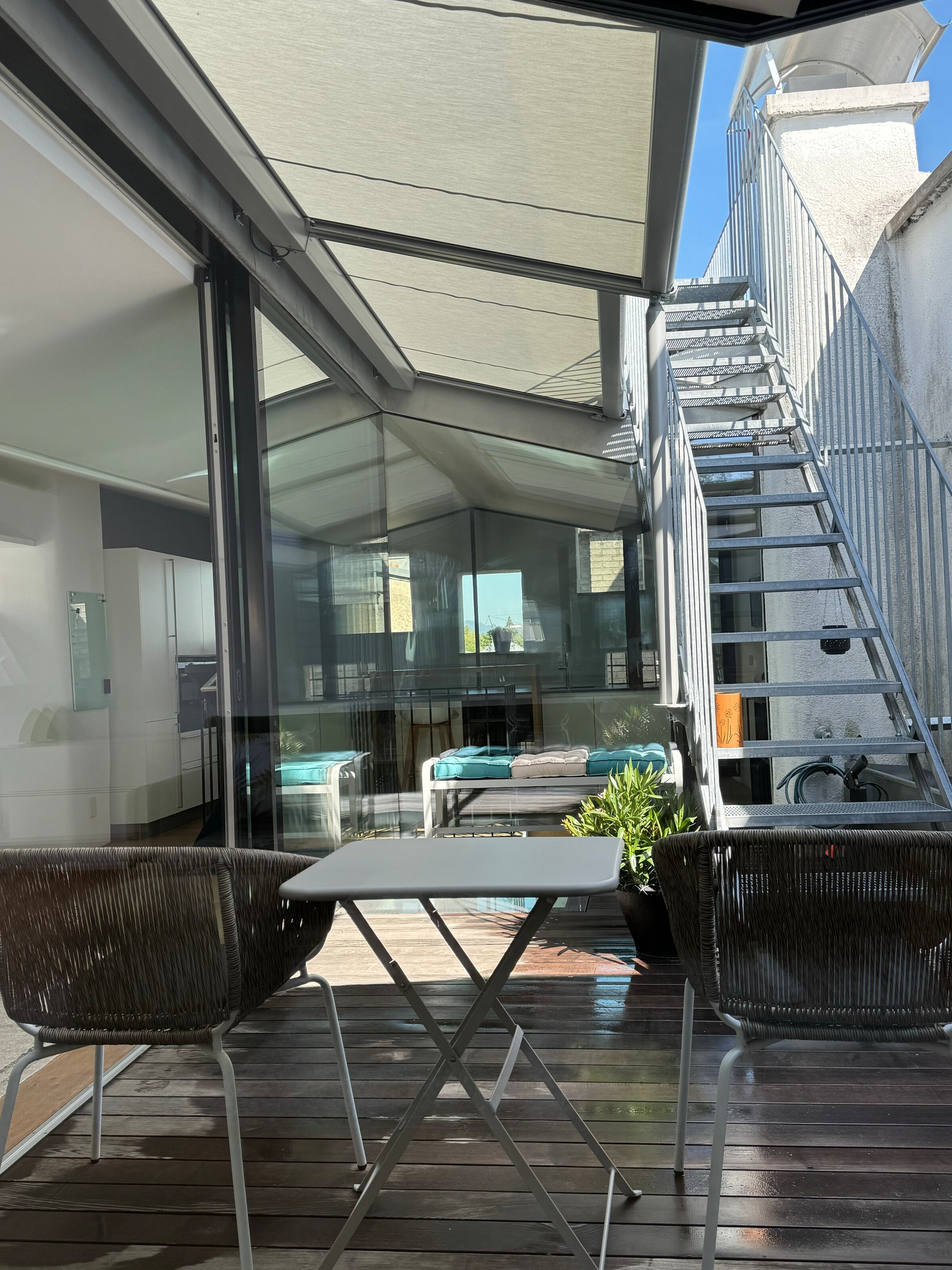 Atrium