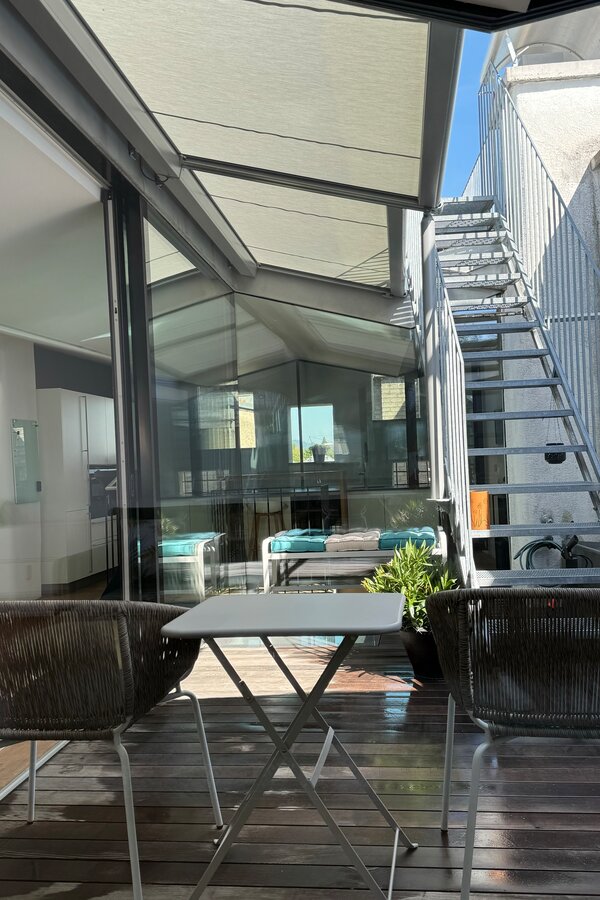 Atrium